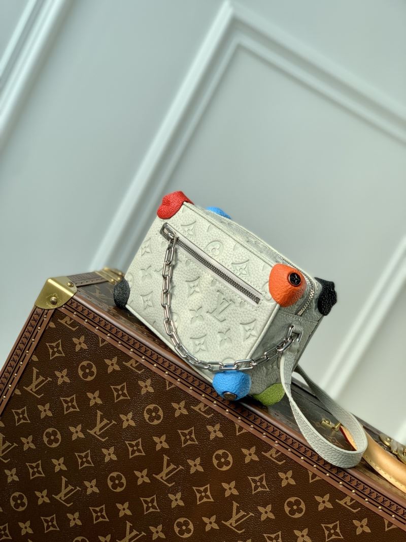 LV Box Bags